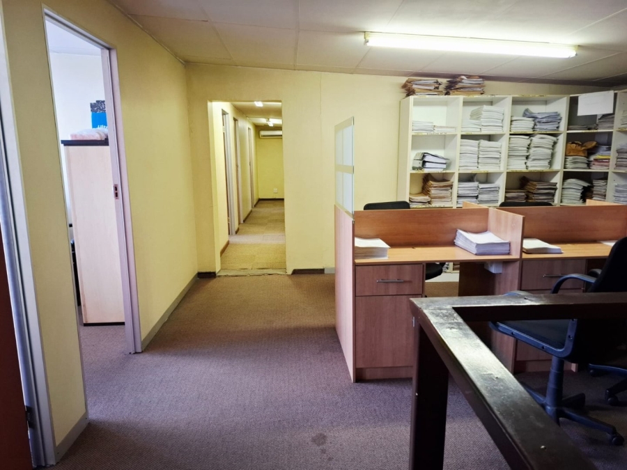 Commercial Property for Sale in Bloemfontein Free State